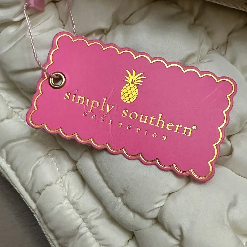 Simply Southern product details